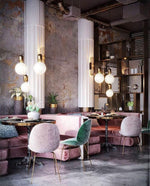 Kade Pendant Light - Lamp Outdoor