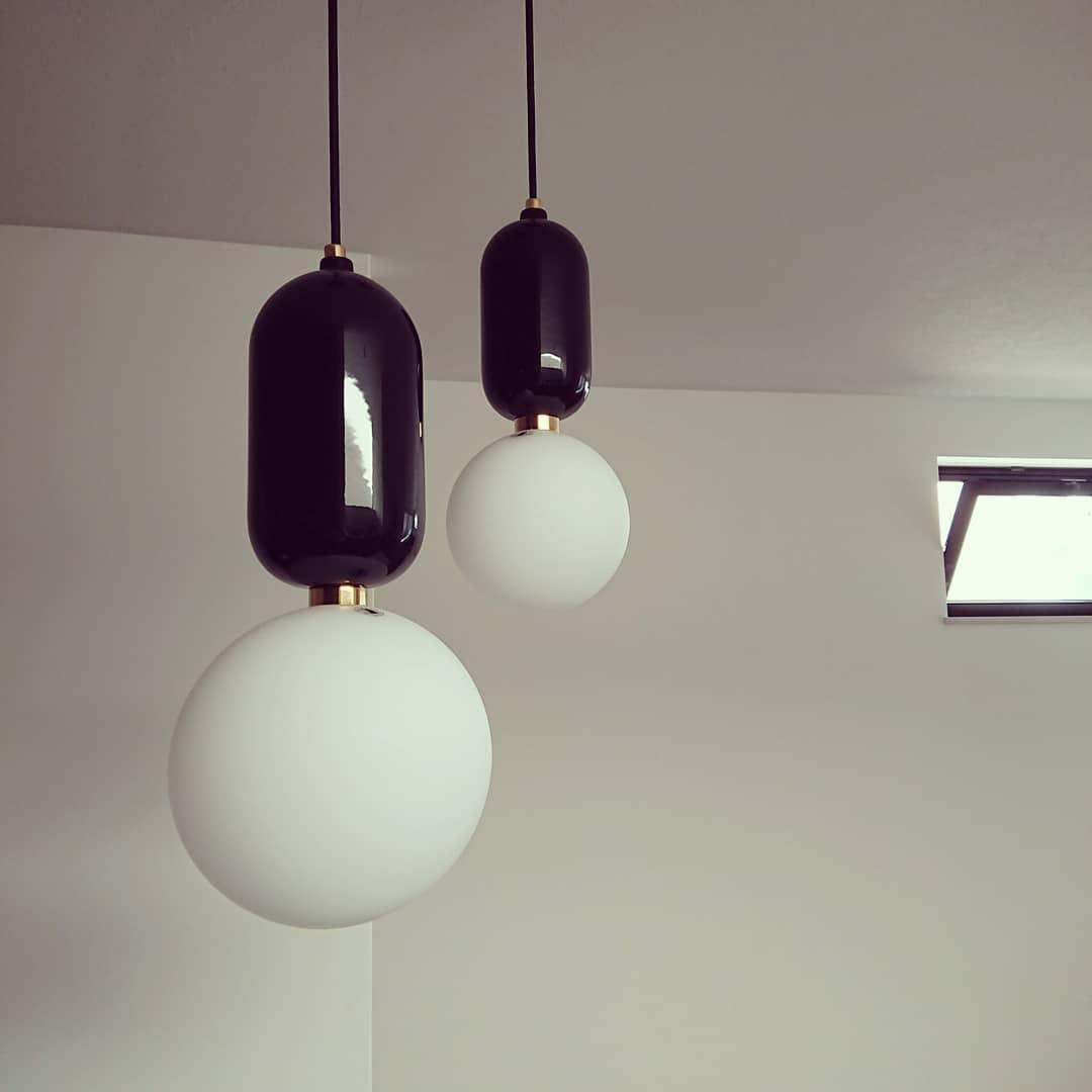 Kade Pendant Light - Lamp Outdoor