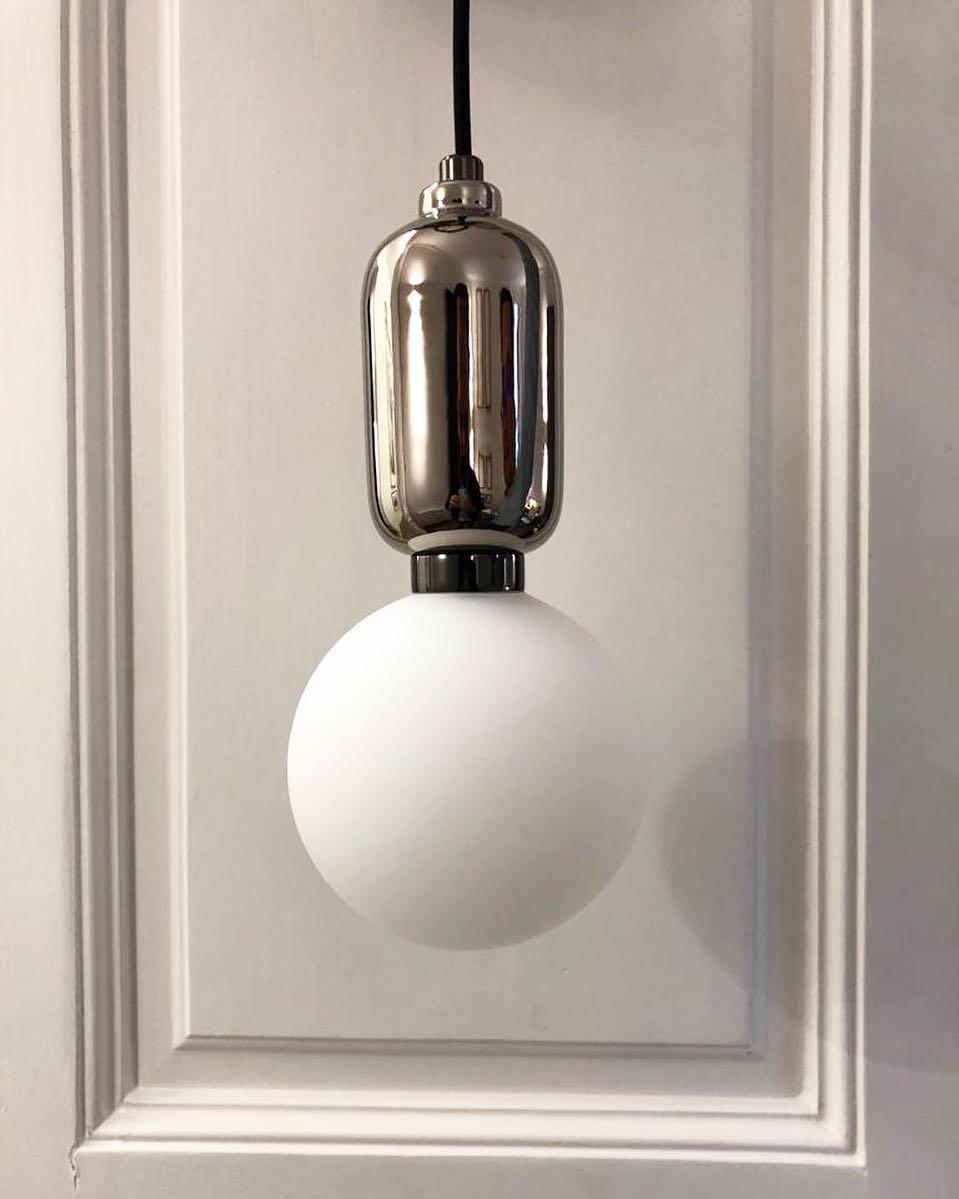 Kade Pendant Light - Lamp Outdoor