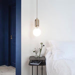 Kade Pendant Light - Lamp Outdoor