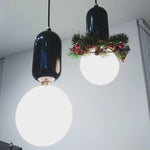 Kade Pendant Light - Lamp Outdoor