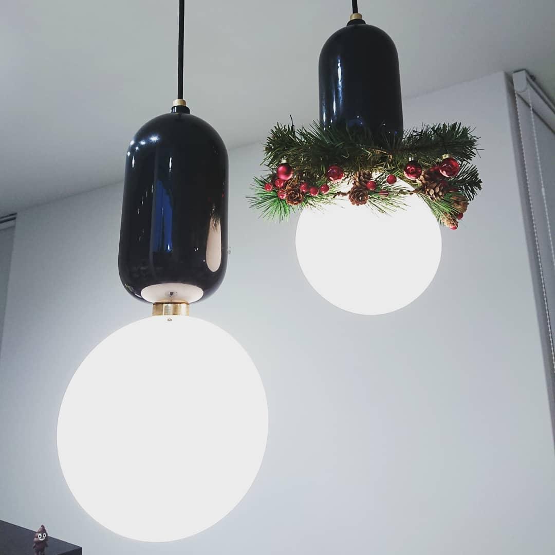 Kade Pendant Light - Lamp Outdoor