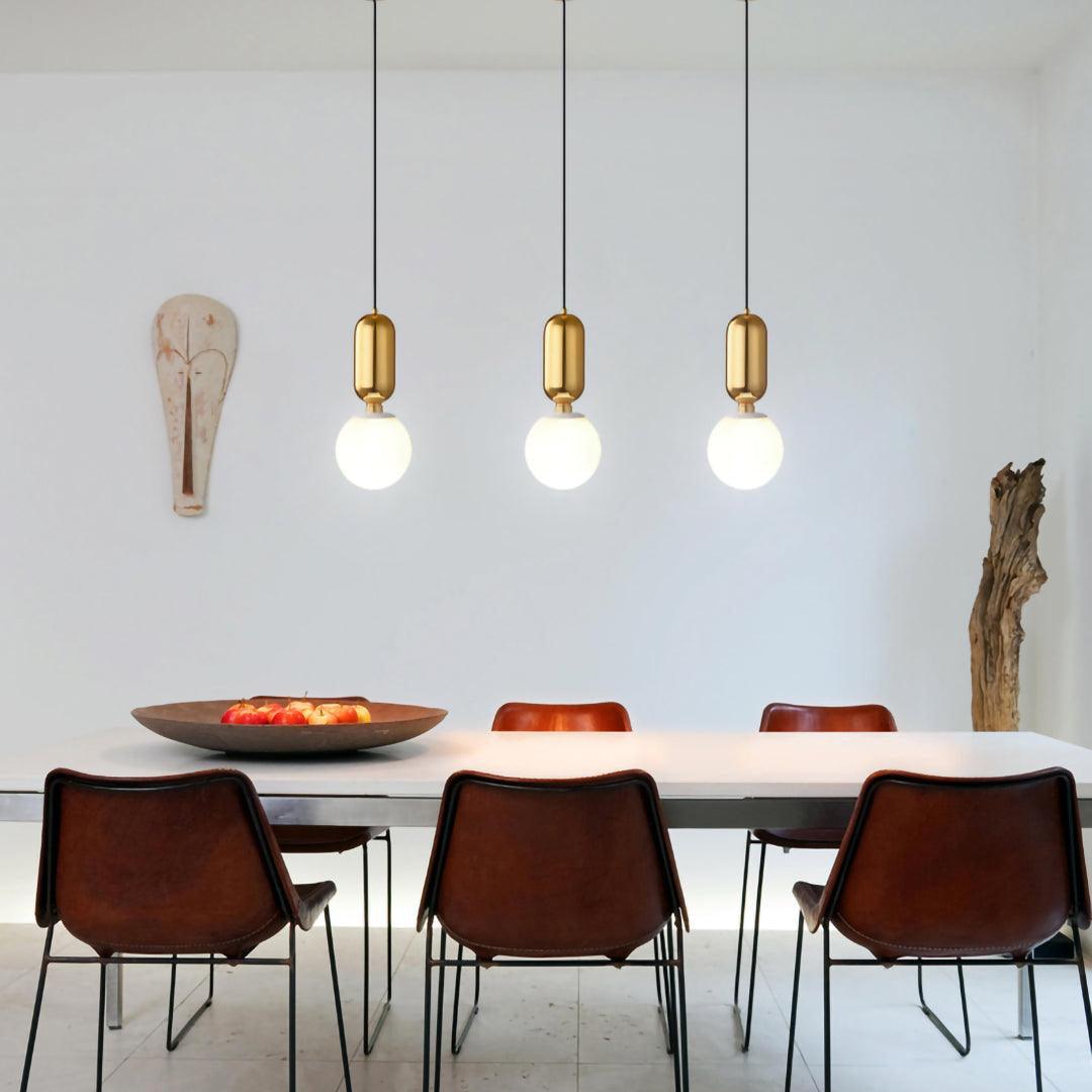 Kade Pendant Light - Lamp Outdoor