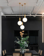 Kade Pendant Light - Lamp Outdoor