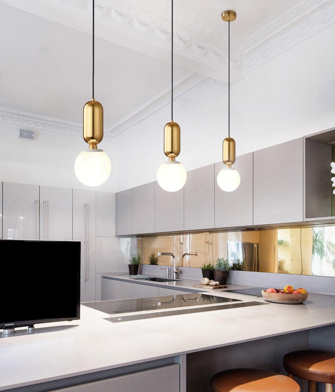 Kade Pendant Light - Lamp Outdoor