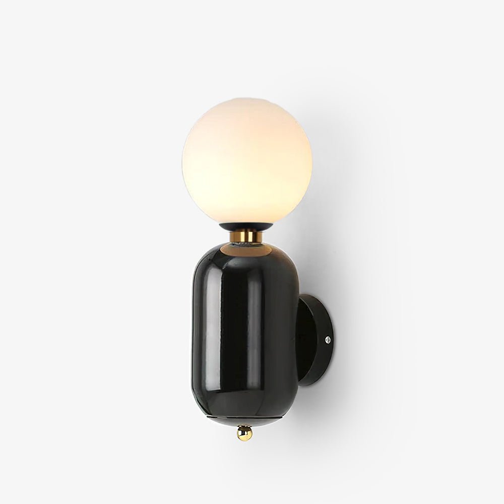 Kade Wall Light - Lamp Outdoor