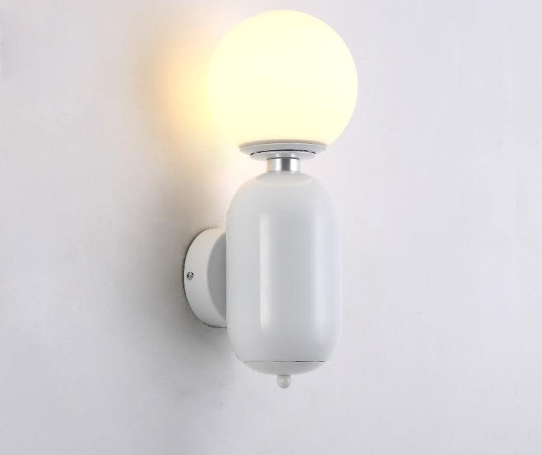 Kade Wall Light - Lamp Outdoor