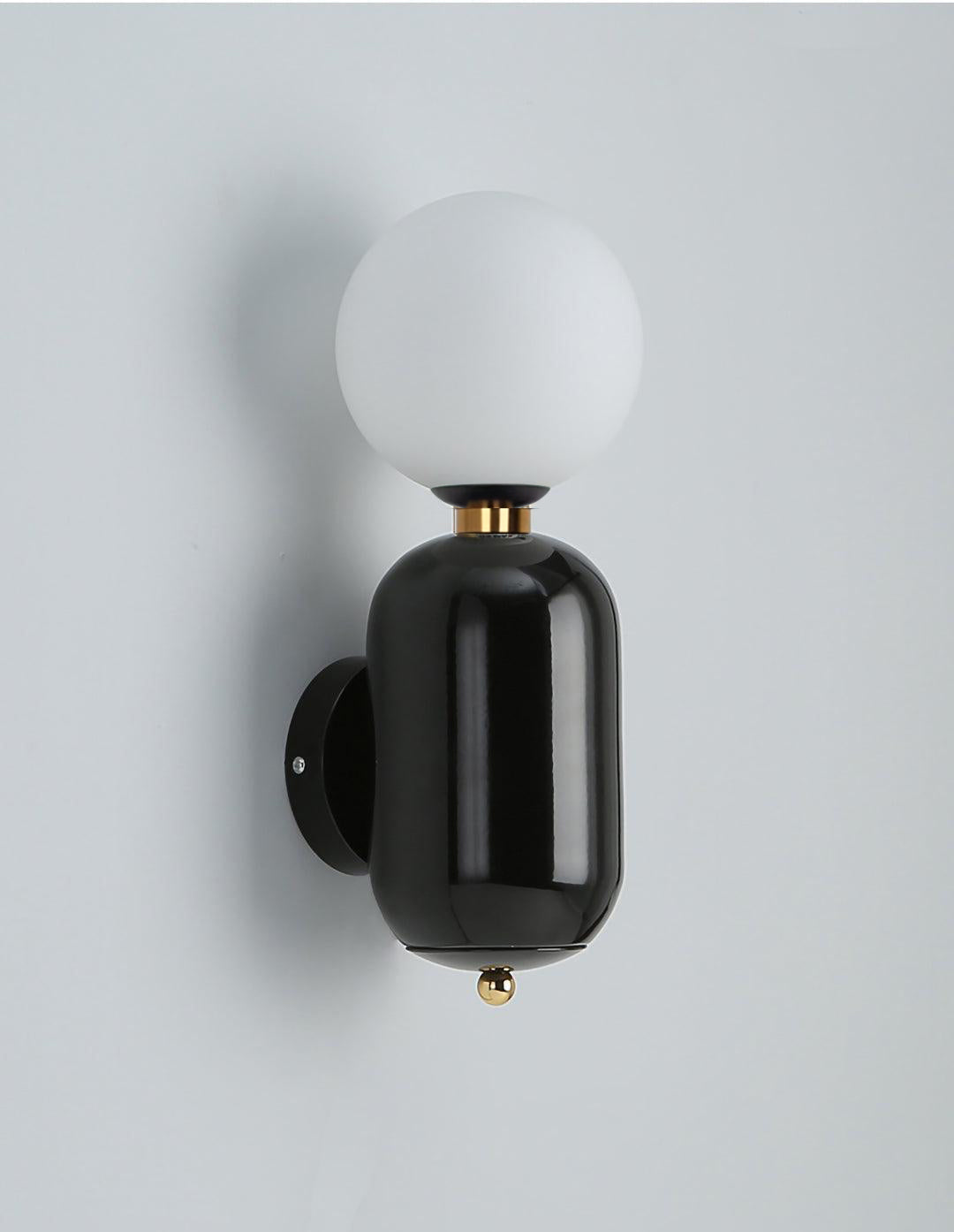 Kade Wall Light - Lamp Outdoor