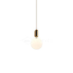 Kade Pendant Light - Lamp Outdoor