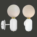 Kade Wall Light - Lamp Outdoor
