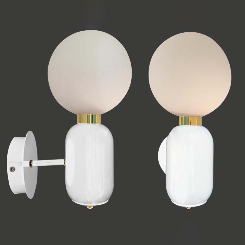 Kade Wall Light - Lamp Outdoor