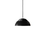 Gideon Minimalist Metal Pendant Light - Lamp Outdoor