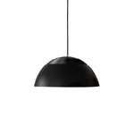 Gideon Minimalist Metal Pendant Light - Lamp Outdoor
