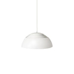 Gideon Minimalist Metal Pendant Light - Lamp Outdoor