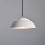 Gideon Minimalist Metal Pendant Light - Lamp Outdoor