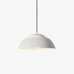 Gideon Minimalist Metal Pendant Light - Lamp Outdoor