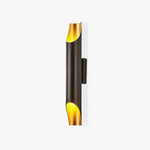 Abigali Straight Wall Lamp - Lamp Outdoor