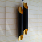 Abigali Straight Wall Lamp - Lamp Outdoor