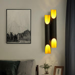Abigali Straight Wall Lamp - Lamp Outdoor