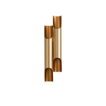 Abigali Straight Wall Lamp - Lamp Outdoor
