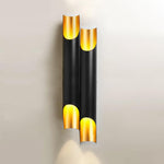 Abigali Straight Wall Lamp - Lamp Outdoor
