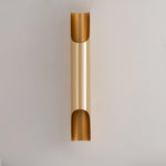 Abigali Straight Wall Lamp - Lamp Outdoor