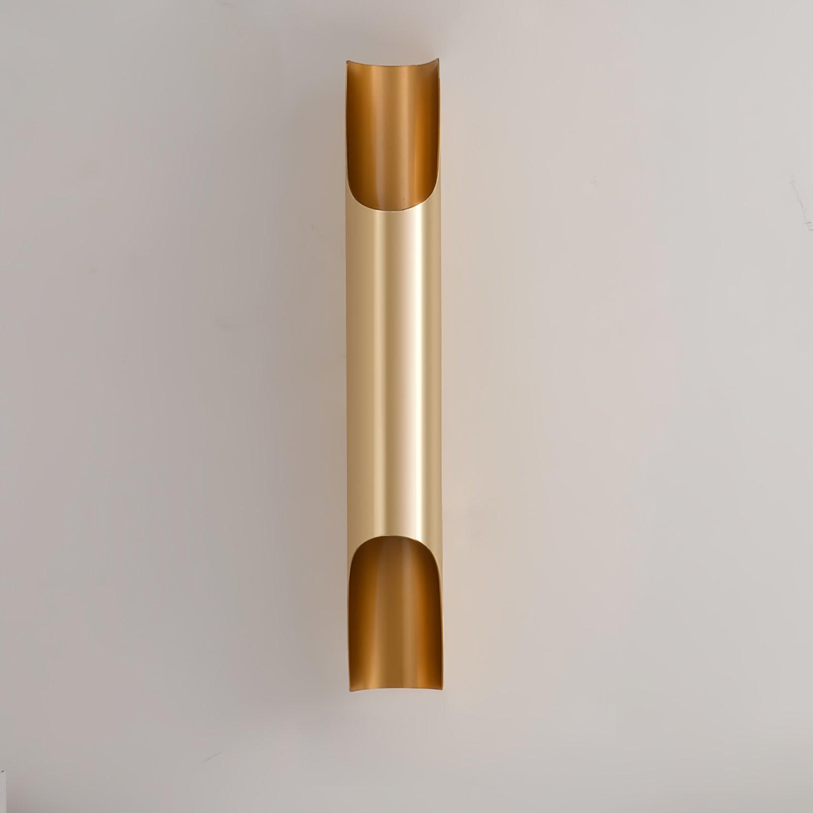 Abigali Straight Wall Lamp - Lamp Outdoor