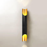 Abigali Straight Wall Lamp - Lamp Outdoor