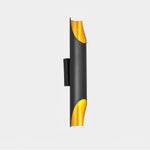 Abigali Straight Wall Lamp - Lamp Outdoor