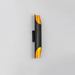 Abigali Straight Wall Lamp - Lamp Outdoor