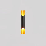 Abigali Straight Wall Lamp - Lamp Outdoor