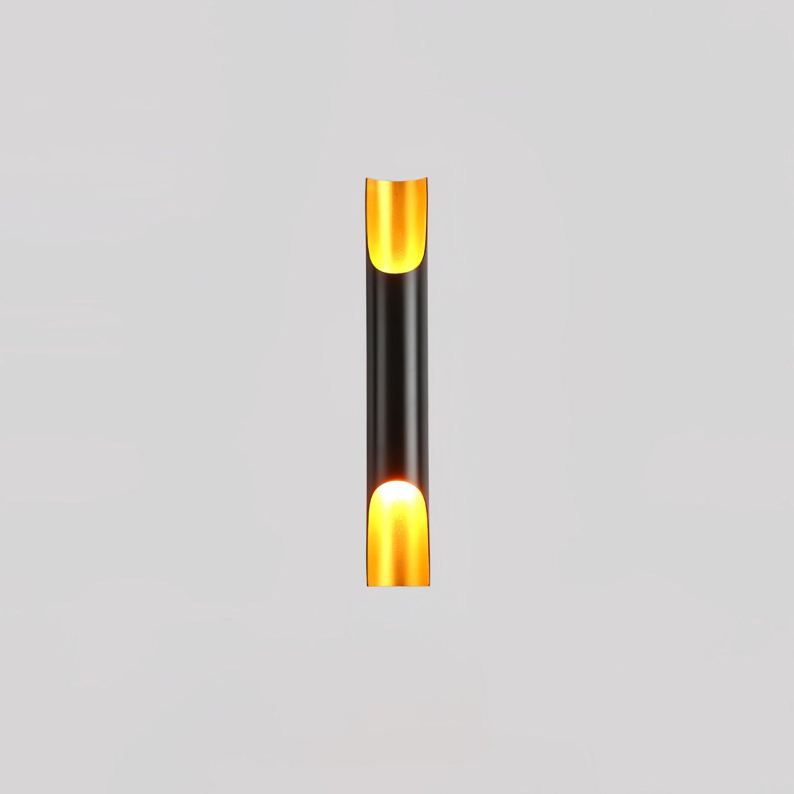Abigali Straight Wall Lamp - Lamp Outdoor