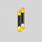 Abigali Straight Wall Lamp - Lamp Outdoor
