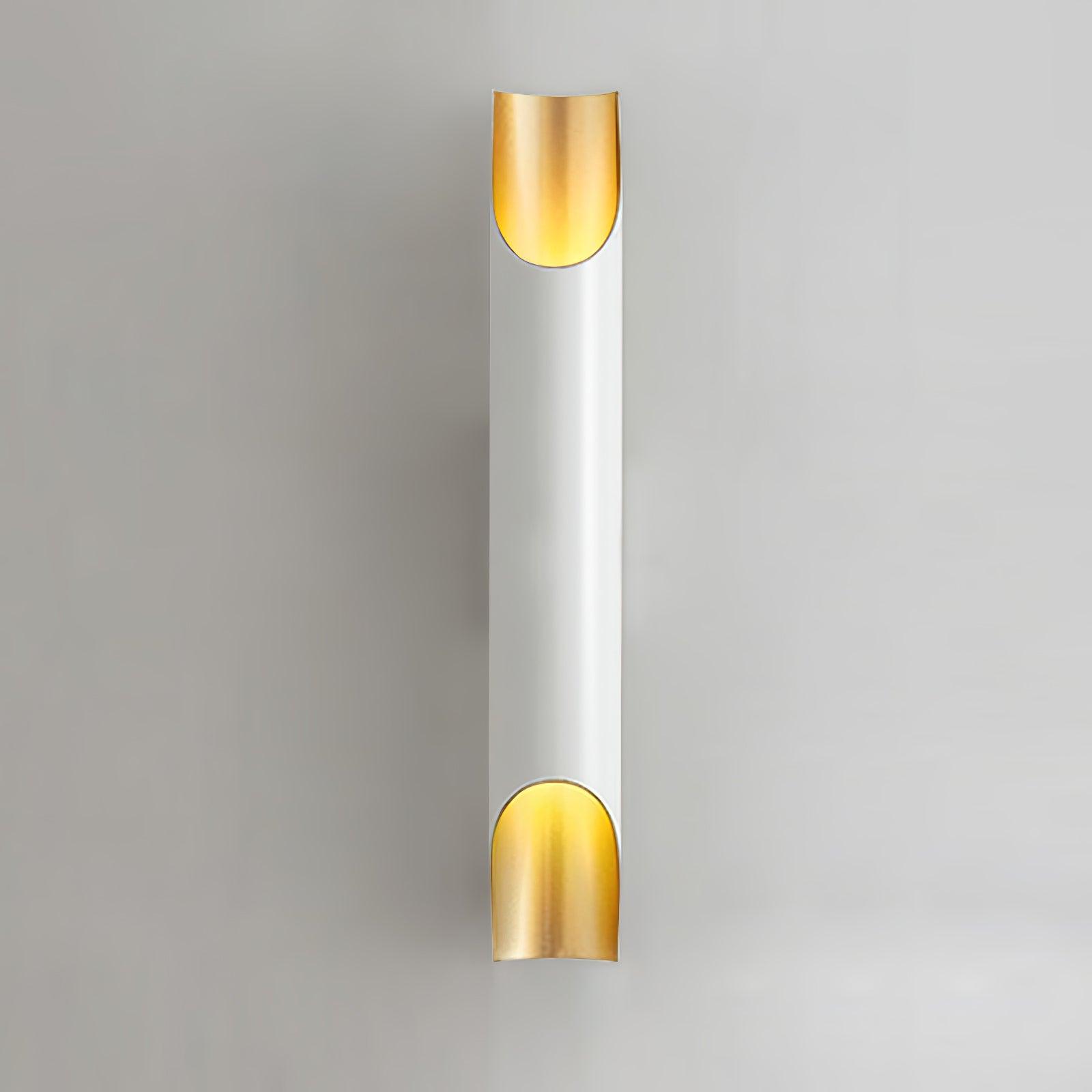 Abigali Straight Wall Lamp - Lamp Outdoor