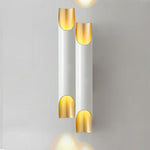 Abigali Straight Wall Lamp - Lamp Outdoor