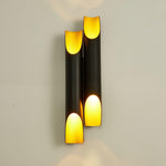 Abigali Straight Wall Lamp - Lamp Outdoor