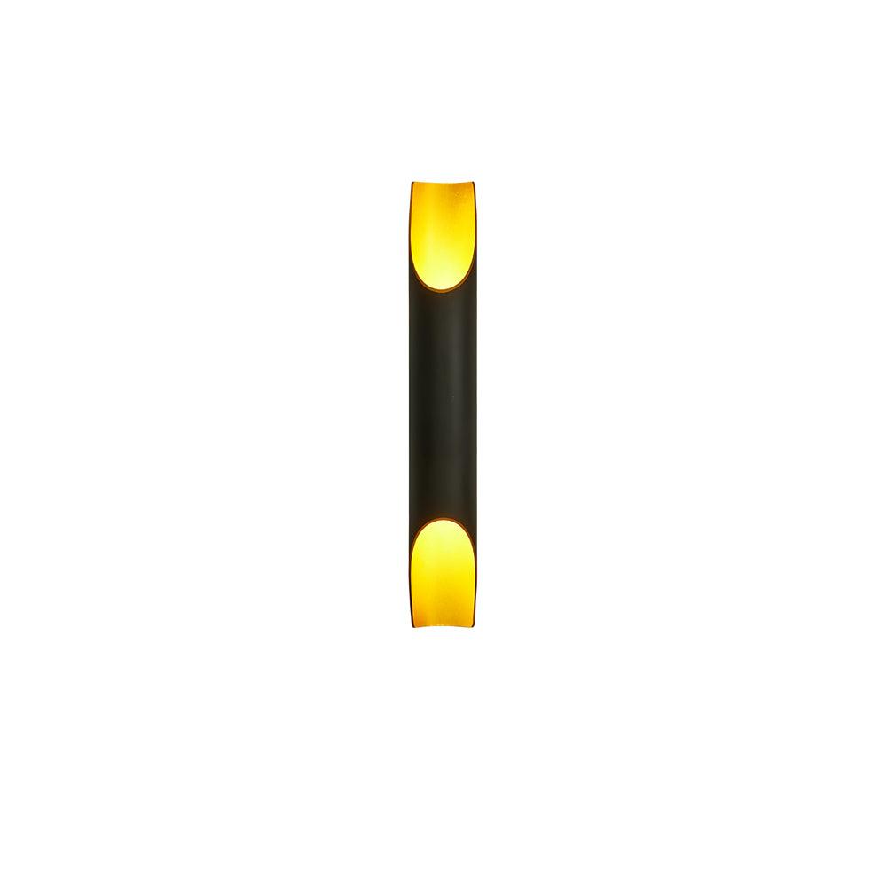 Abigali Straight Wall Lamp - Lamp Outdoor