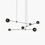 Acaba Chandelier - Lamp Outdoor