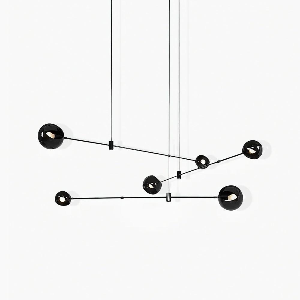 Acaba Chandelier - Lamp Outdoor