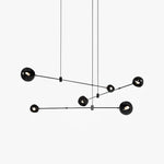 Acaba Chandelier - Lamp Outdoor