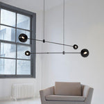 Acaba Chandelier - Lamp Outdoor