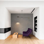 Acaba Chandelier - Lamp Outdoor