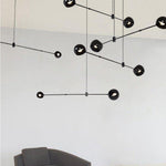 Acaba Chandelier - Lamp Outdoor