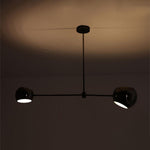 Acaba Chandelier - Lamp Outdoor