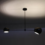Acaba Chandelier - Lamp Outdoor
