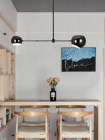 Acaba Chandelier - Lamp Outdoor