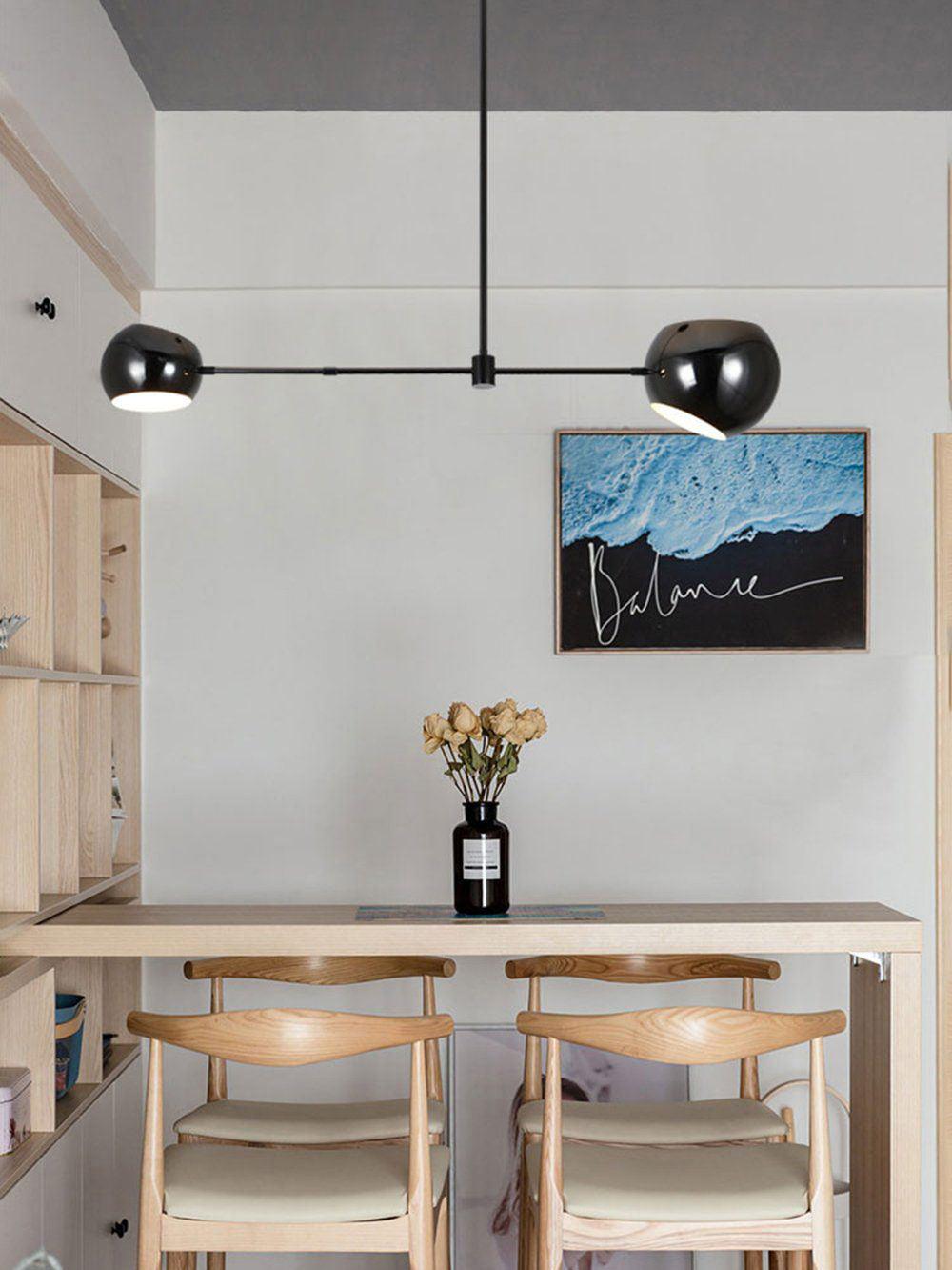 Acaba Chandelier - Lamp Outdoor
