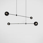 Acaba Chandelier - Lamp Outdoor