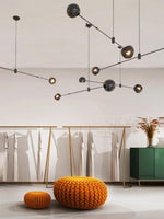 Acaba Chandelier - Lamp Outdoor
