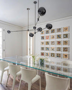 Acaba Chandelier - Lamp Outdoor
